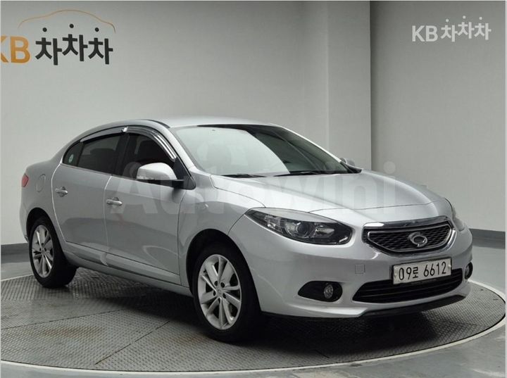 Renault SM3 2013 — 4