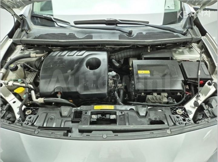 Renault SM3 2013 — 5