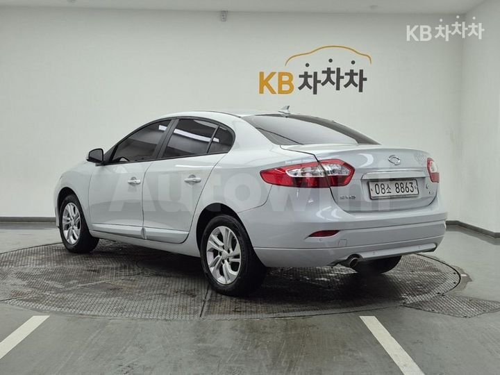 Renault SM3 2019 — 3
