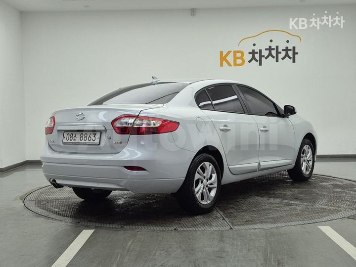 Renault SM3 2019 — 4