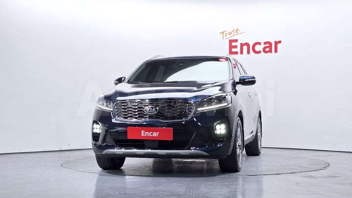 Kia Sorento 2020 — 3