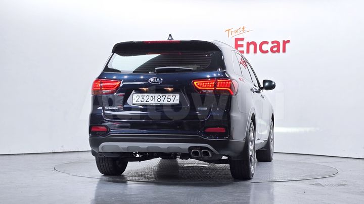 Kia Sorento 2020 — 4