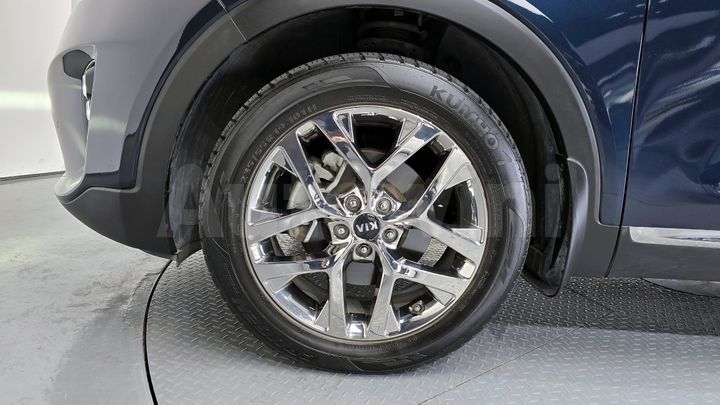 Kia Sorento 2020 — 5