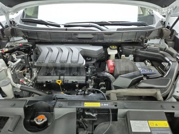 Renault QM6 2025 — 5
