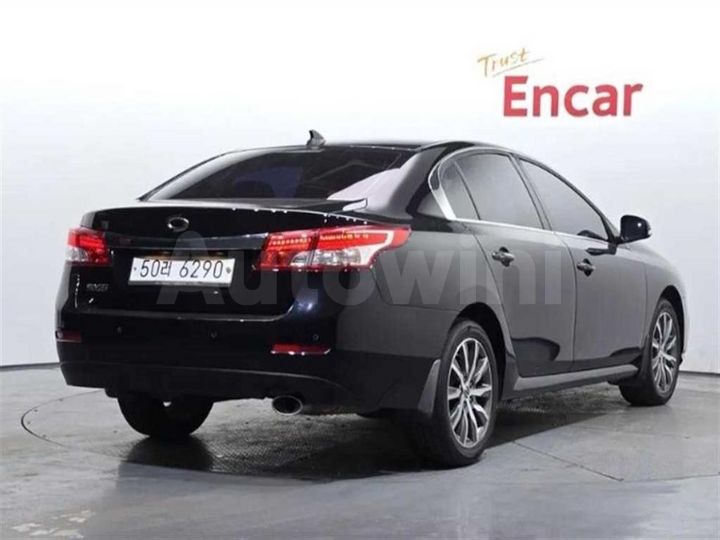 Renault SM5 2019 — 2