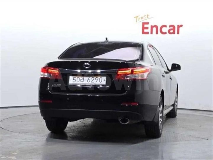 Renault SM5 2019 — 4