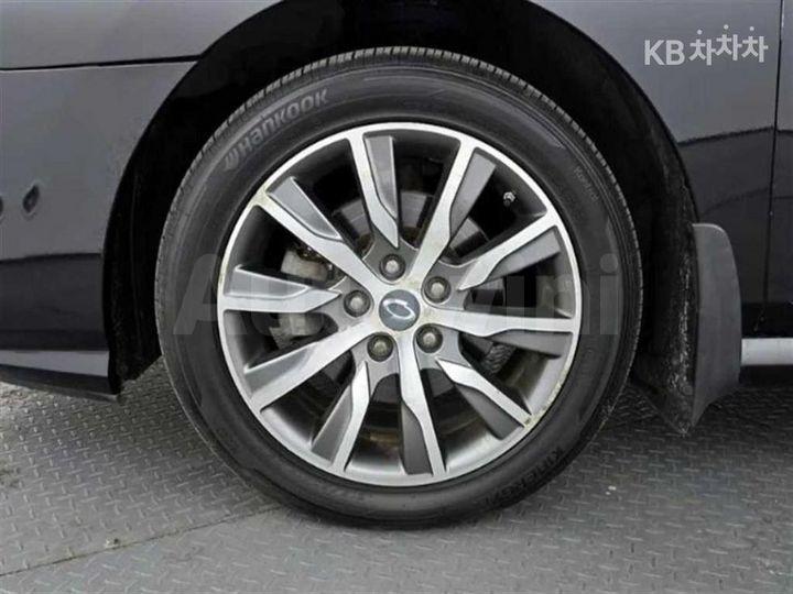 Renault SM5 2019 — 5