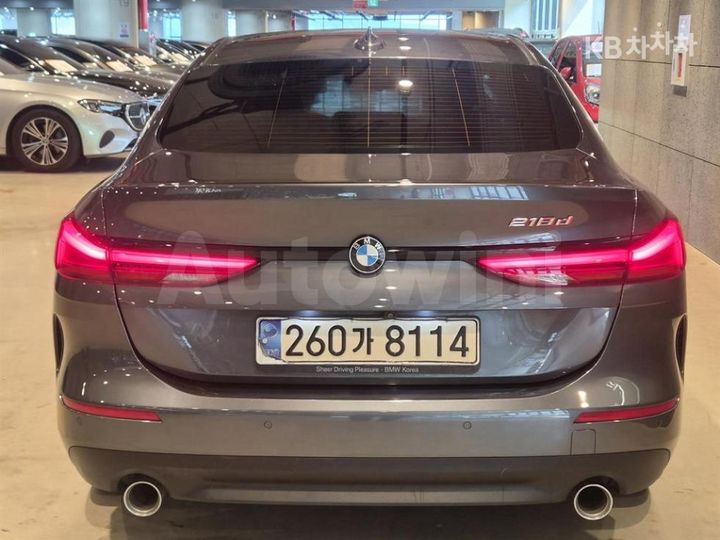 BMW 2 Series 2021 — 3