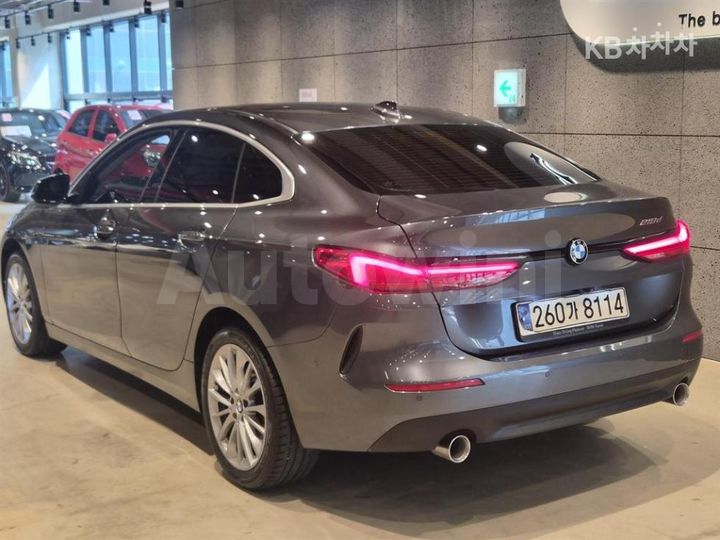 BMW 2 Series 2021 — 4