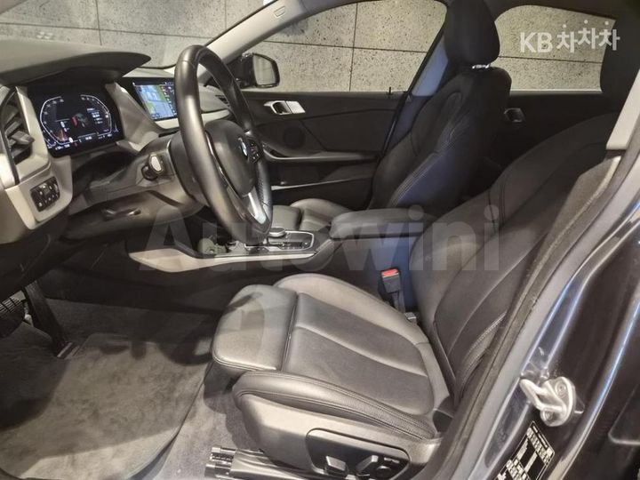 BMW 2 Series 2021 — 5