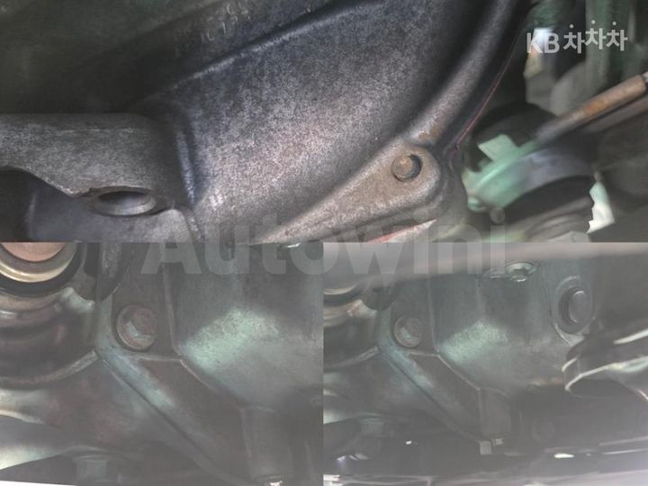 Renault SM3 2013 — 2