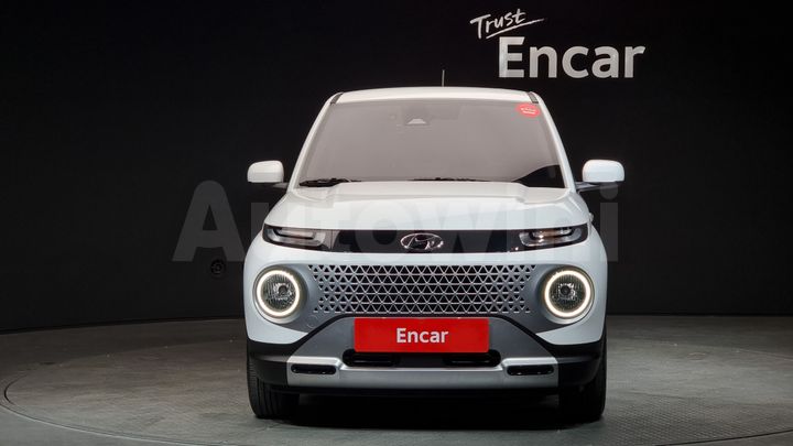 Hyundai Casper 2023 — 3