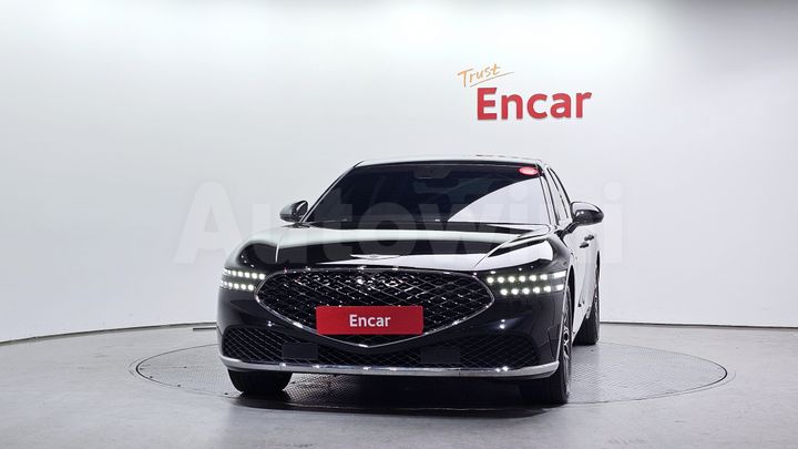 Genesis G90 2024 — 3