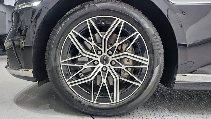 Genesis G90 2024 — 5