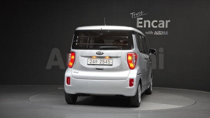 Kia Ray 2014 — 4