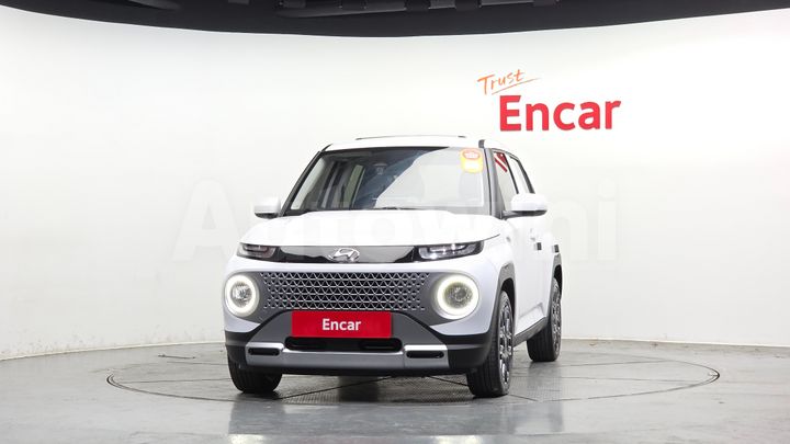 Hyundai Casper 2022 — 3