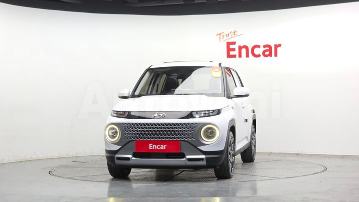 Hyundai Casper 2022 — 3