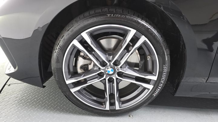 BMW 1 Series 2024 — 4