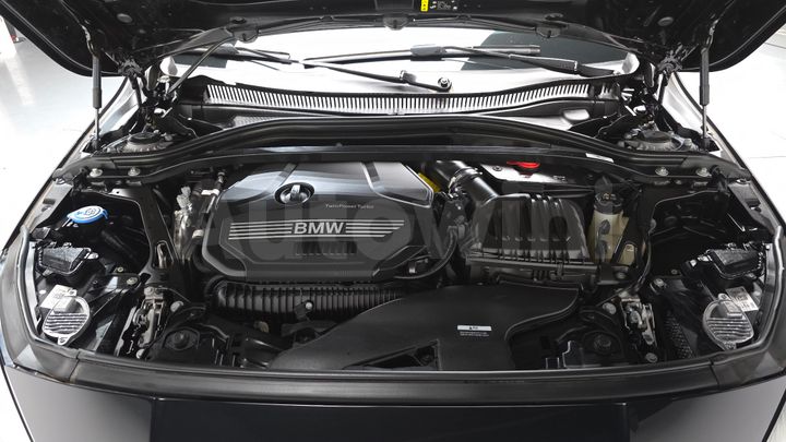 BMW 1 Series 2024 — 5