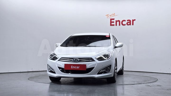 Hyundai i40 2015 — 3