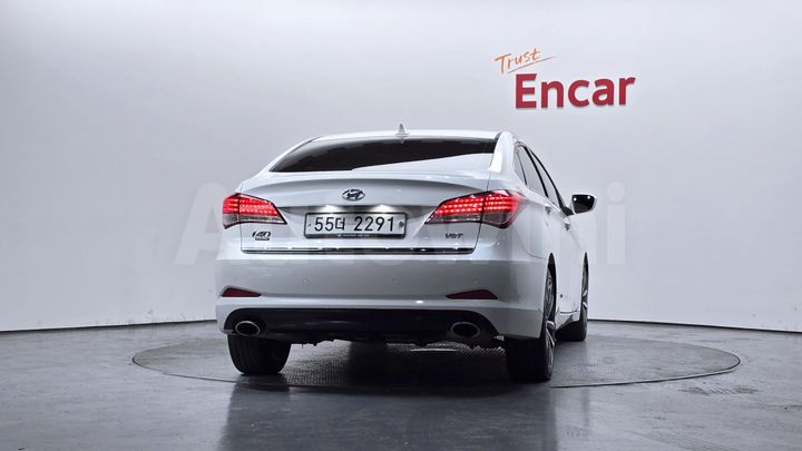 Hyundai i40 2015 — 4