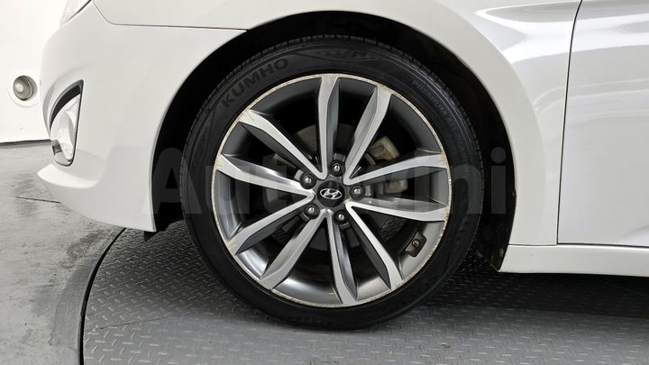 Hyundai i40 2015 — 5