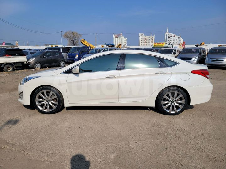 Hyundai i40 2012 — 3
