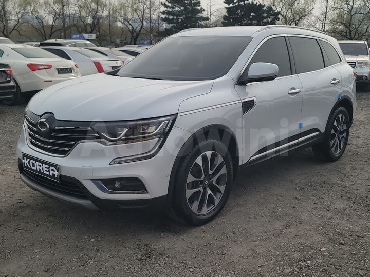 Renault QM6 2018 — 3