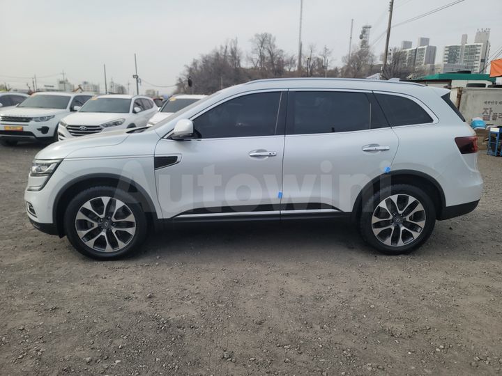 Renault QM6 2018 — 4
