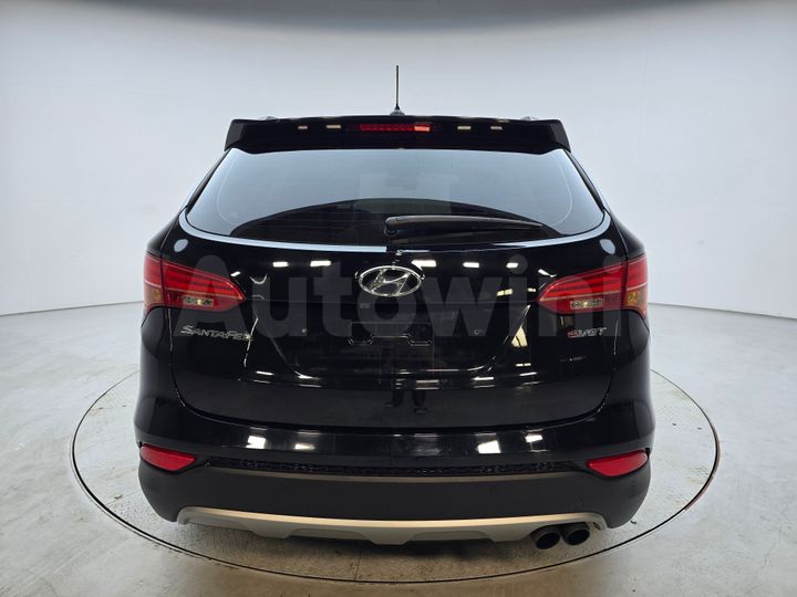 Hyundai SantaFe 2013 — 5