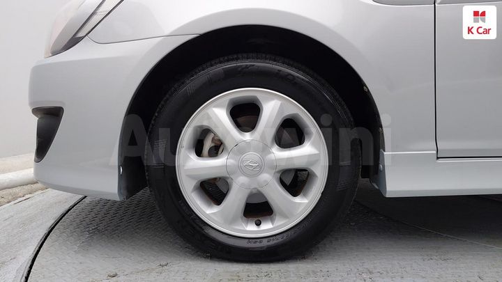 Hyundai Verna