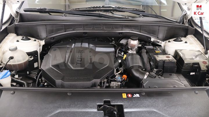 Kia Sorento 2021 — 2