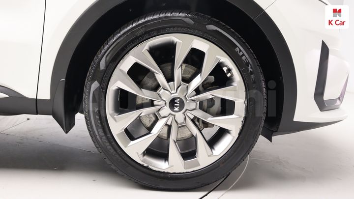 Kia Sorento 2021 — 5