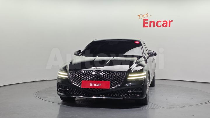 Genesis G80 2024 — 3