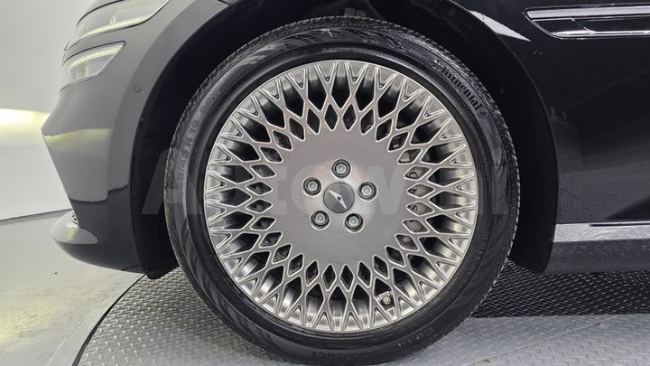 Genesis G80 2024 — 5