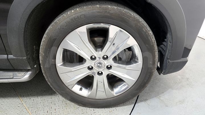 KGM (Ssangyong) Rexton 2023 — 5