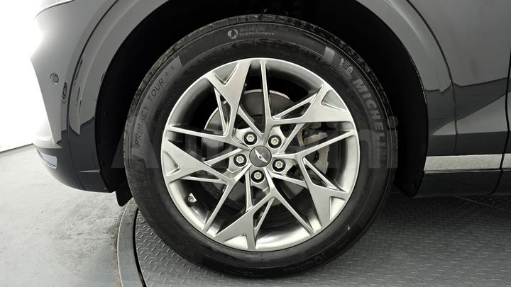 Genesis GV70 2021 — 5