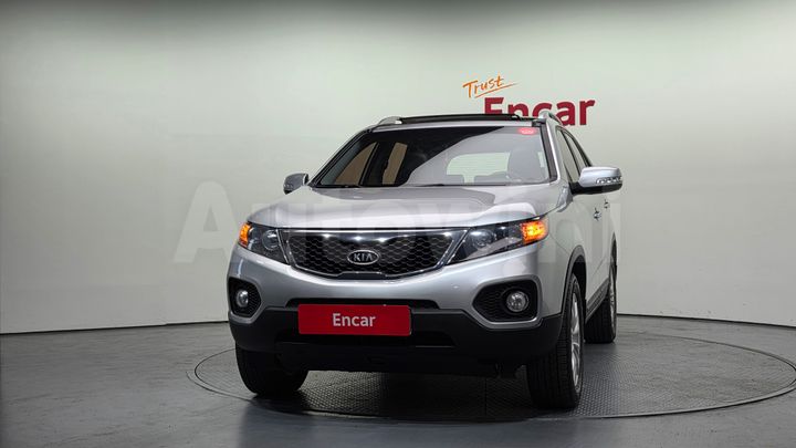Kia Sorento 2010 — 3