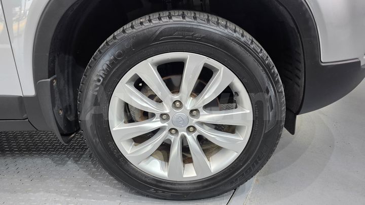 Kia Sorento 2010 — 5
