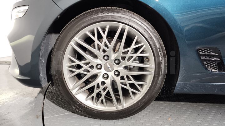 Genesis G70 2021 — 5