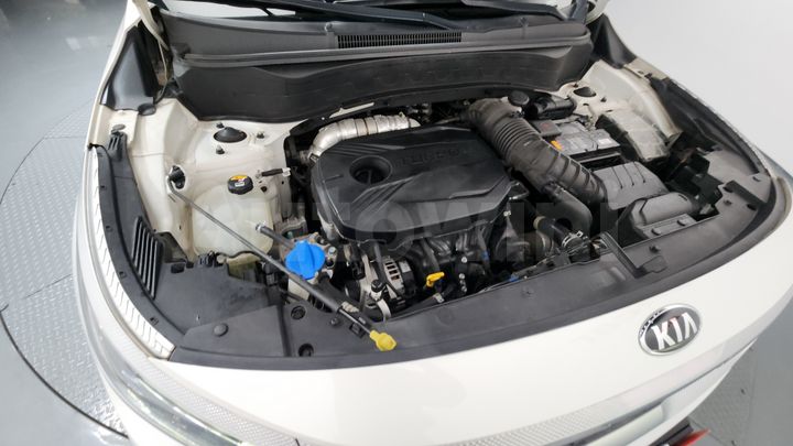 Kia Seltos 2020 — 5