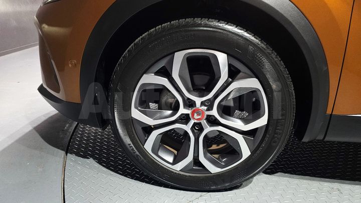 Renault Captur 2020 — 5