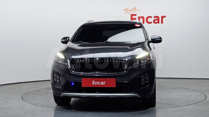 Kia Sorento 2017 — 3