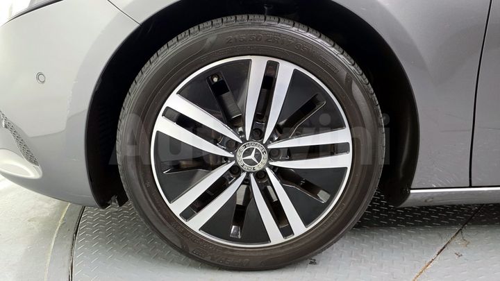 Mercedes Benz A Class 2022 — 5