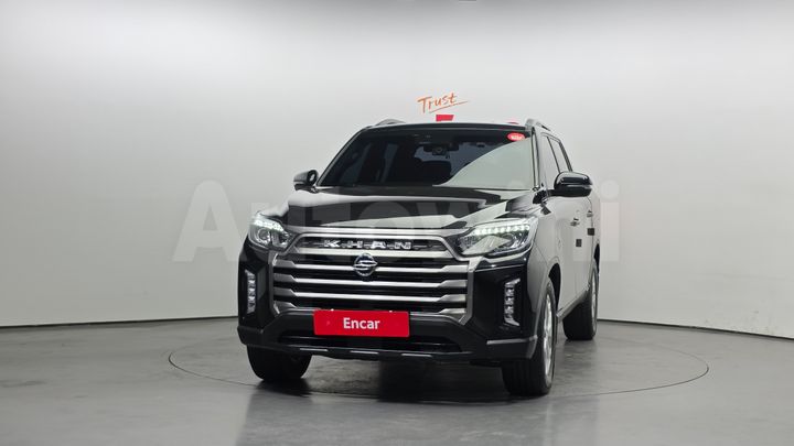 KGM (Ssangyong) Rexton 2023 — 3