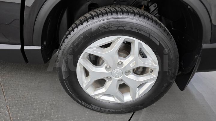 KGM (Ssangyong) Rexton 2023 — 5