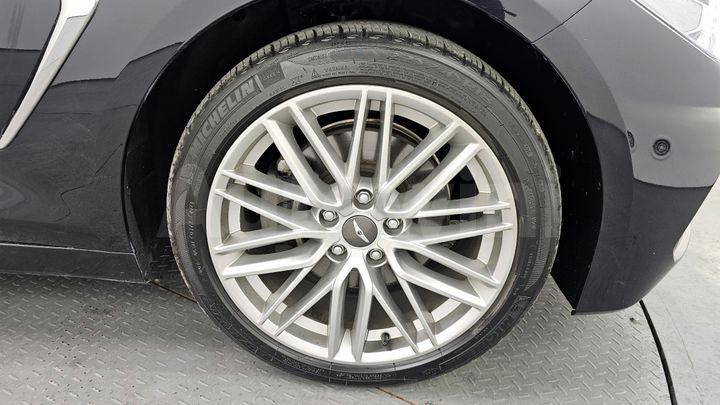 Genesis G70 2020 — 5