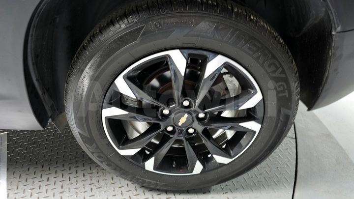 Chevrolet Trailblazer 2021 — 4