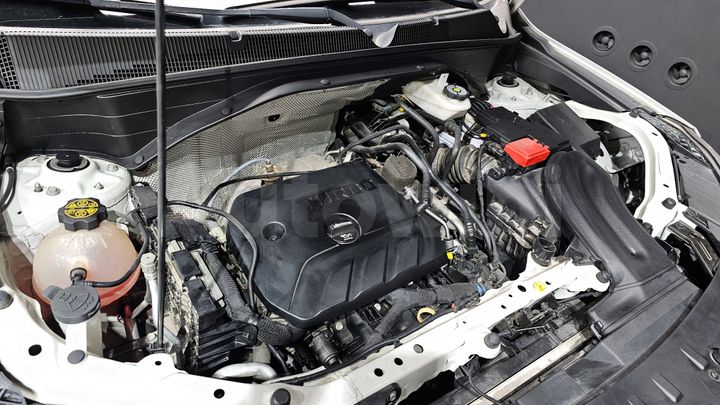 Chevrolet Trailblazer 2021 — 5