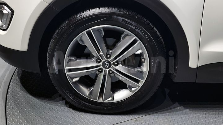 Hyundai Maxcruz 2014 — 5